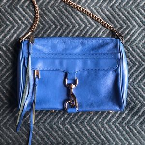 Rebecca Minkoff MAC Crossbody